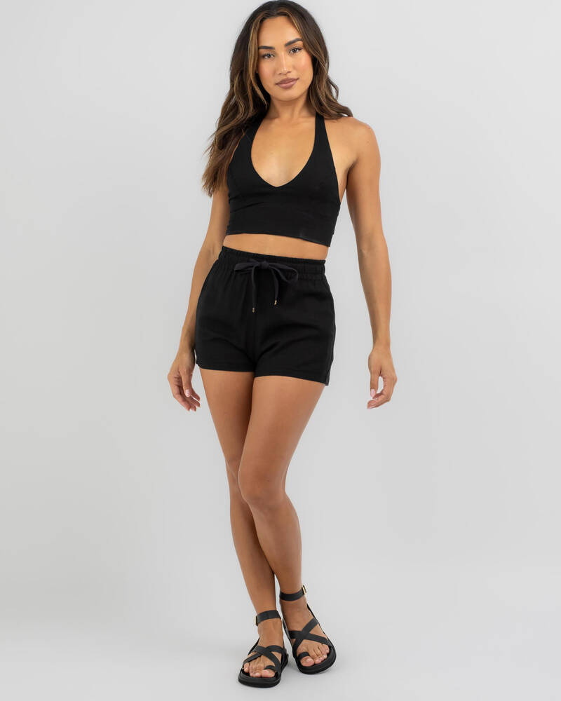 Mooloola Mila Hawaii Shorts for Womens