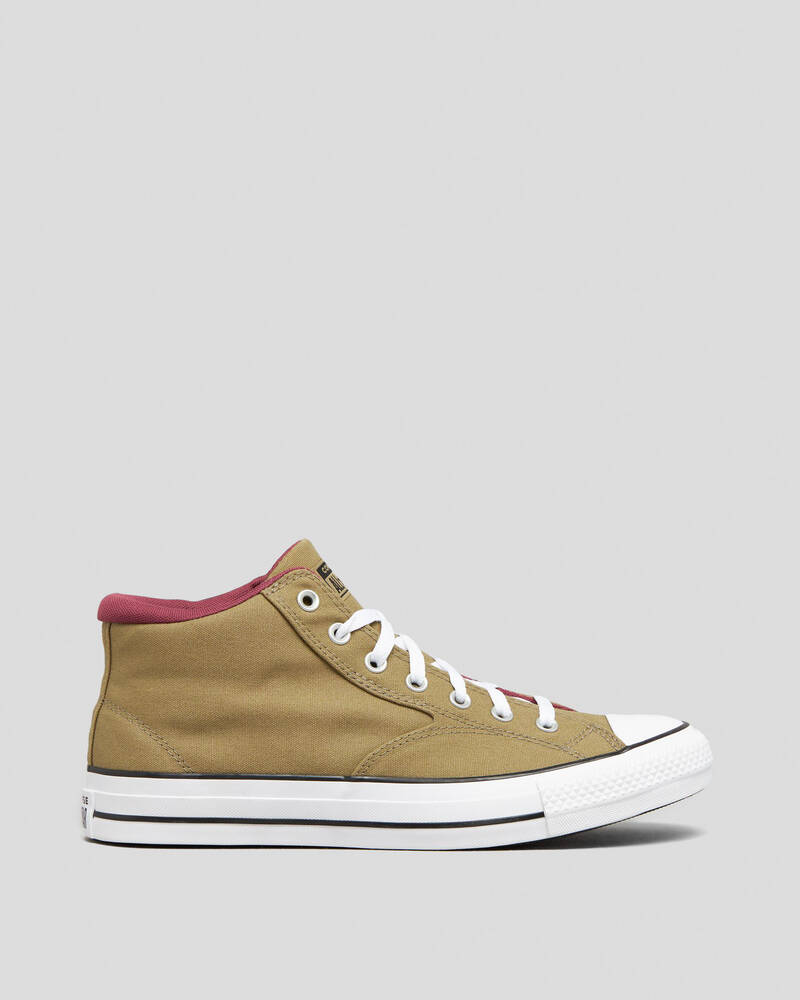 Converse Chuck Taylor All Star Malden Street Mid Shoes for Mens
