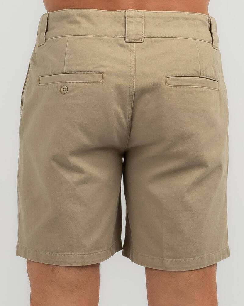 Dickies Regular Fit Walk Shorts for Mens