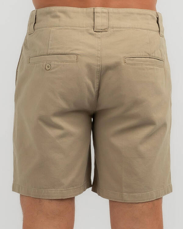 Dickies Regular Fit Walk Shorts for Mens