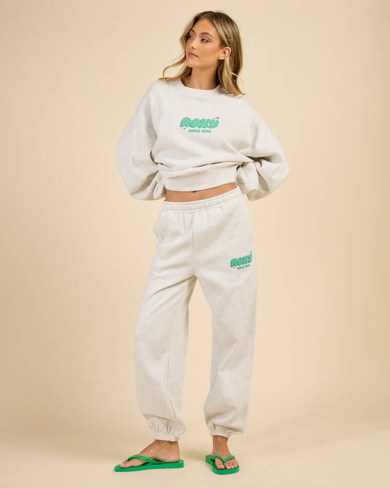 Roxy Cruiser Track Pants for Womens