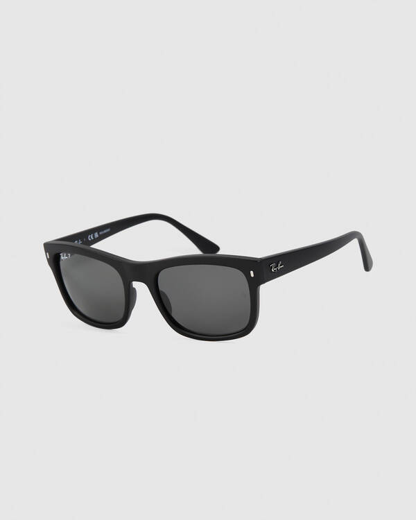 Ray-Ban 0RB4428 Polarised Sunglasses for Mens