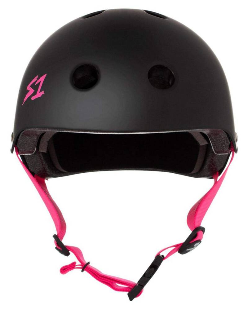 S-one Helmets Lifer Helmet for Unisex