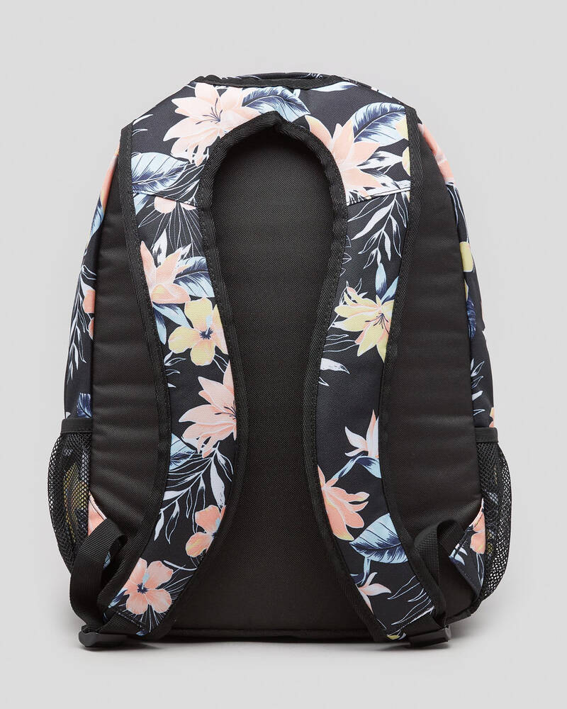 Roxy Shadow Swell Backpack for Womens