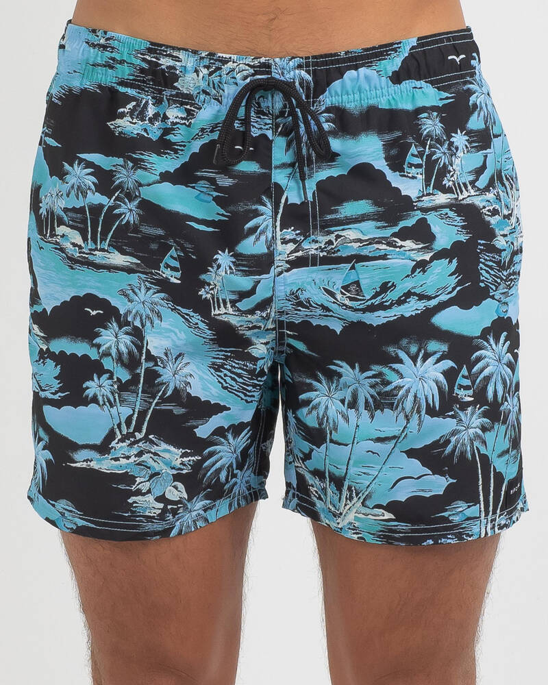 Rip Curl Dreamers Volley Board Shorts for Mens