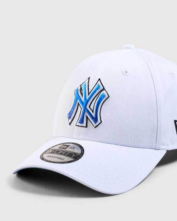 New Era NY Yankees Cap for Womens