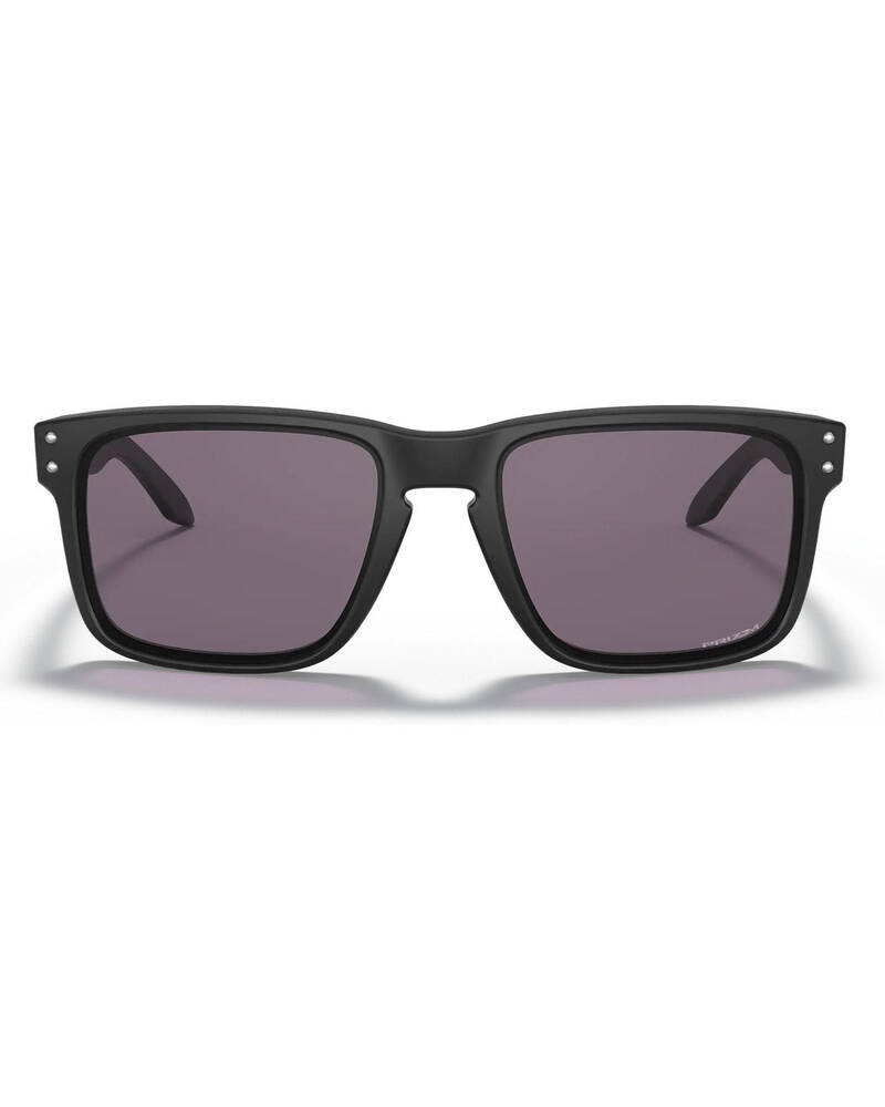 Oakley Holbrook Prizm Sunglasses for Mens