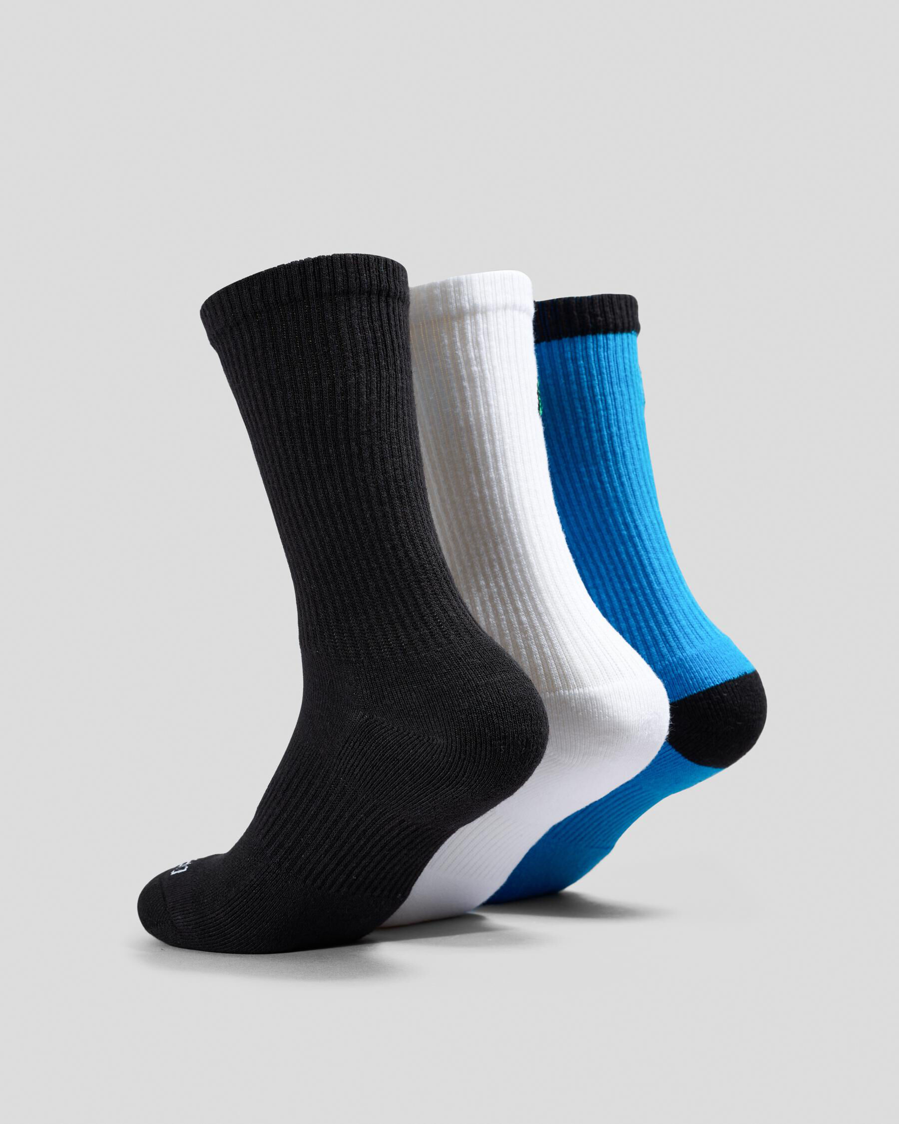 nike men's everyday plus cushion crew socks stores