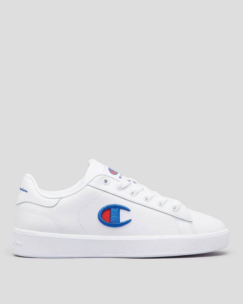Champion Womens Pure Classic Shoes for Womens