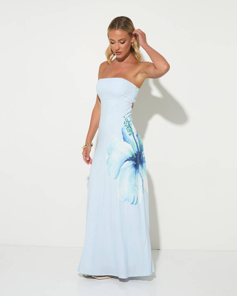 Mooloola Ashtyn Maxi Dress for Womens