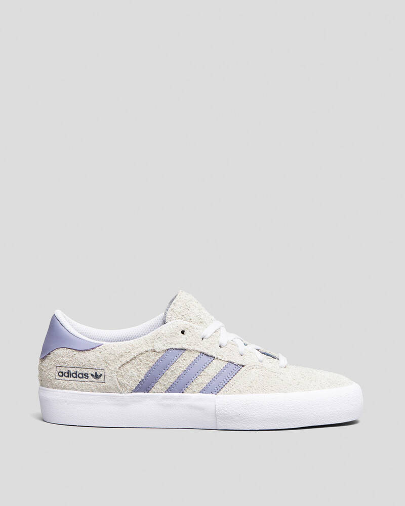adidas Womens Matchbreak Super Shoes for