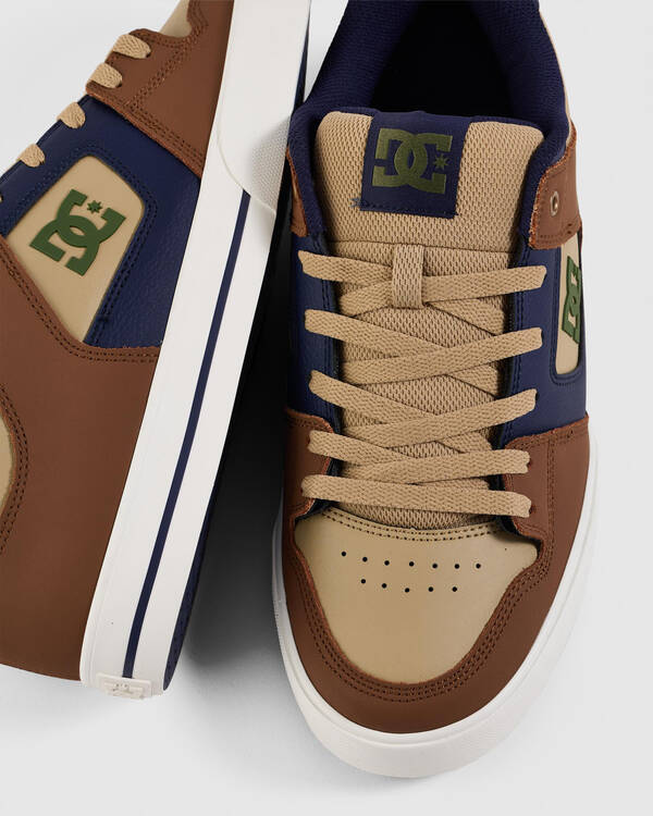 DC Shoes Pure Shoes for Mens