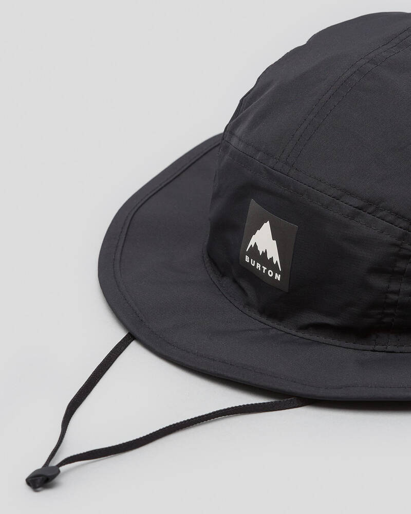 Burton Greyson Gore-Tex Infinium Boonie Hat for Mens