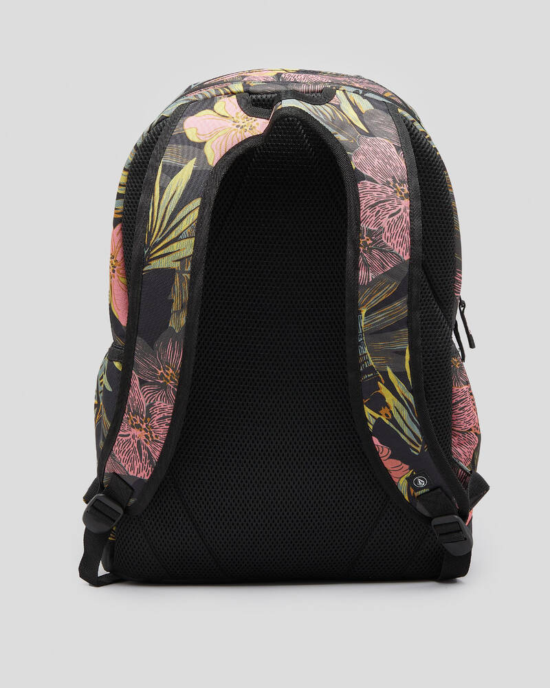 Volcom Patch Attack Backpack for Womens