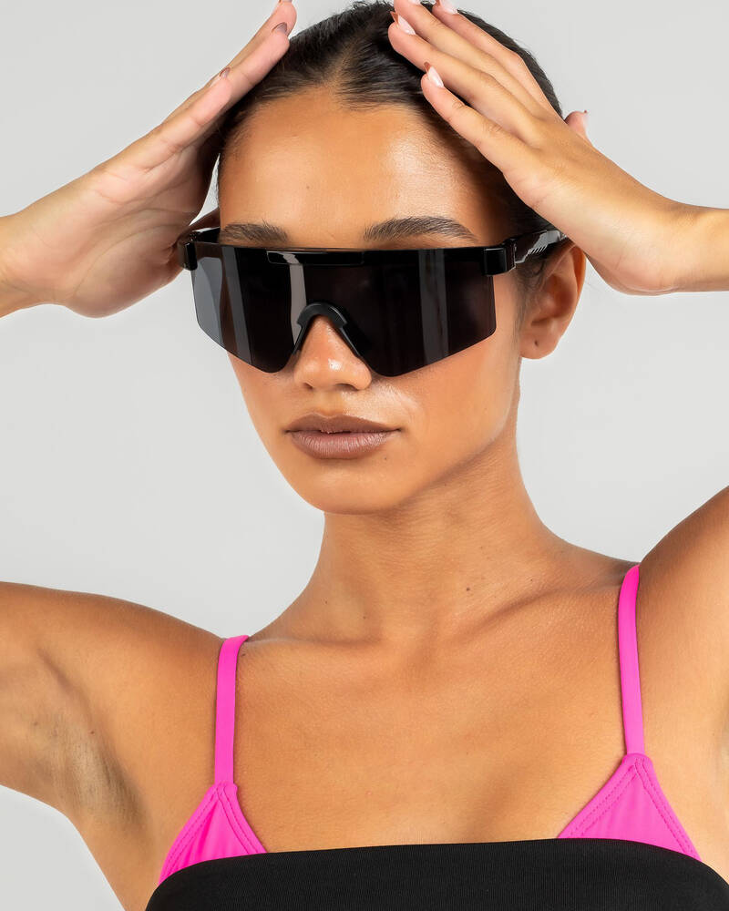 Indie Eyewear Aspen Sunglasses for Womens