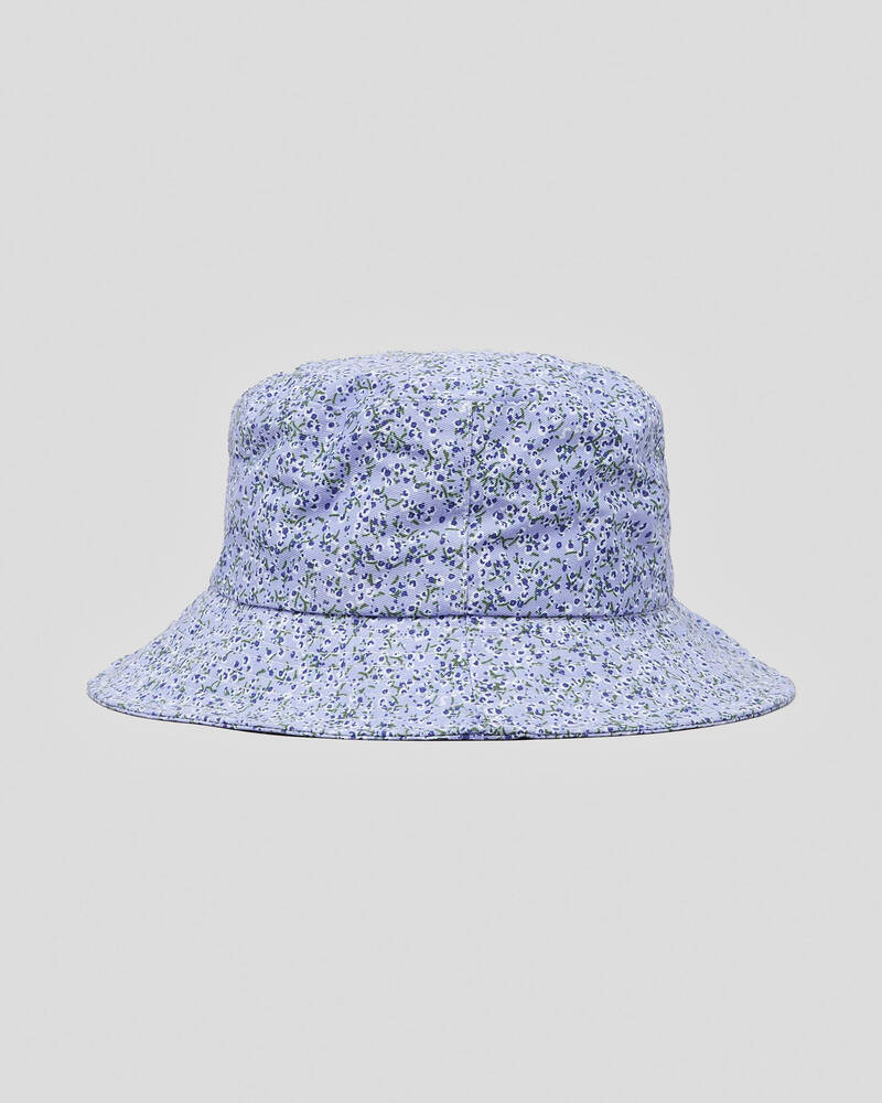 Mooloola Drifty Bucket Hat for Womens