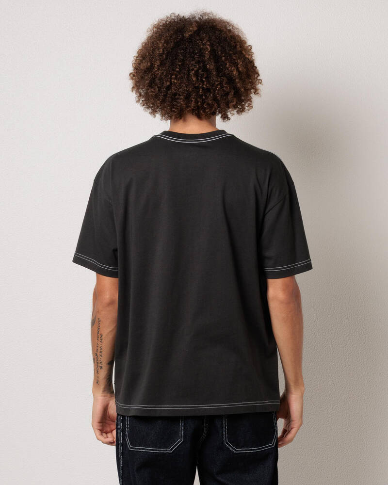 Billabong Bad Dog OG T-Shirt for Mens