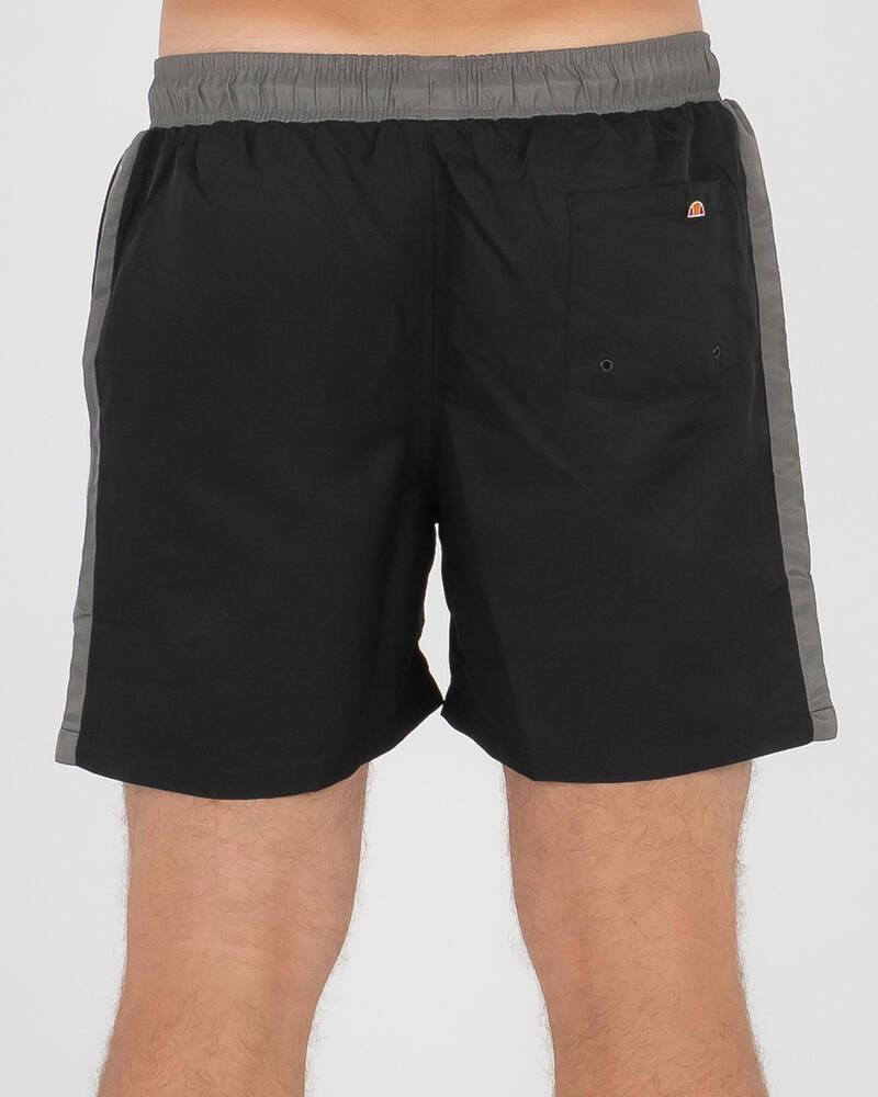 Ellesse Genoa Elastic Shorts for Mens
