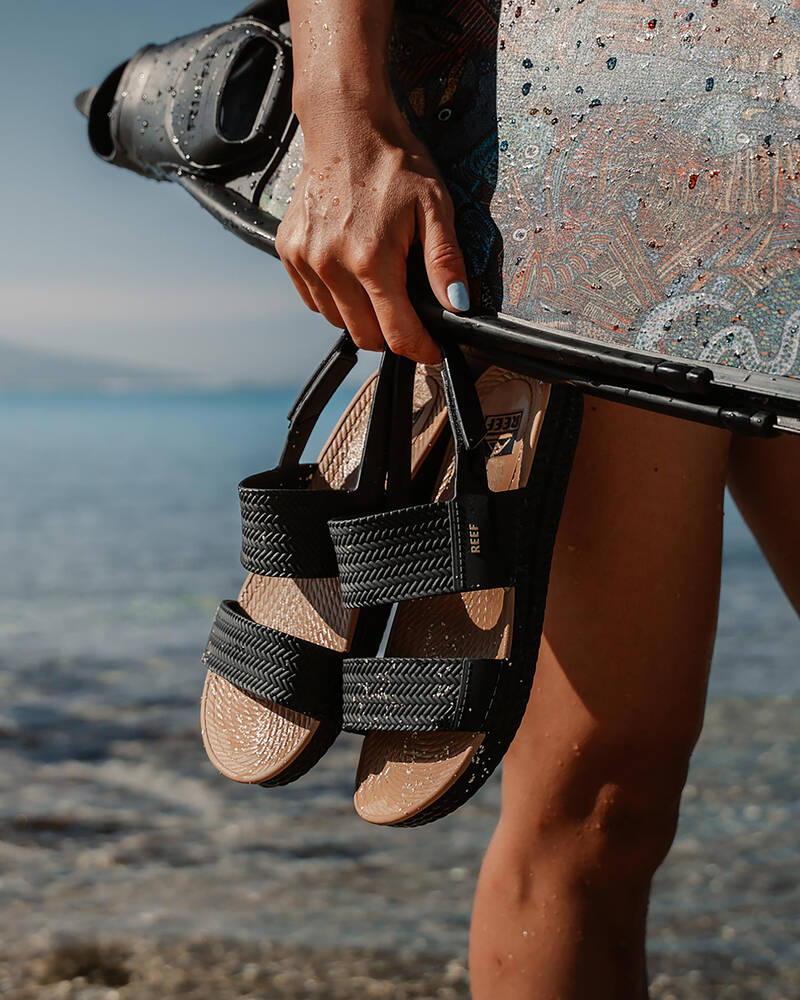 Reef Women's Water Vista Sandals for Womens