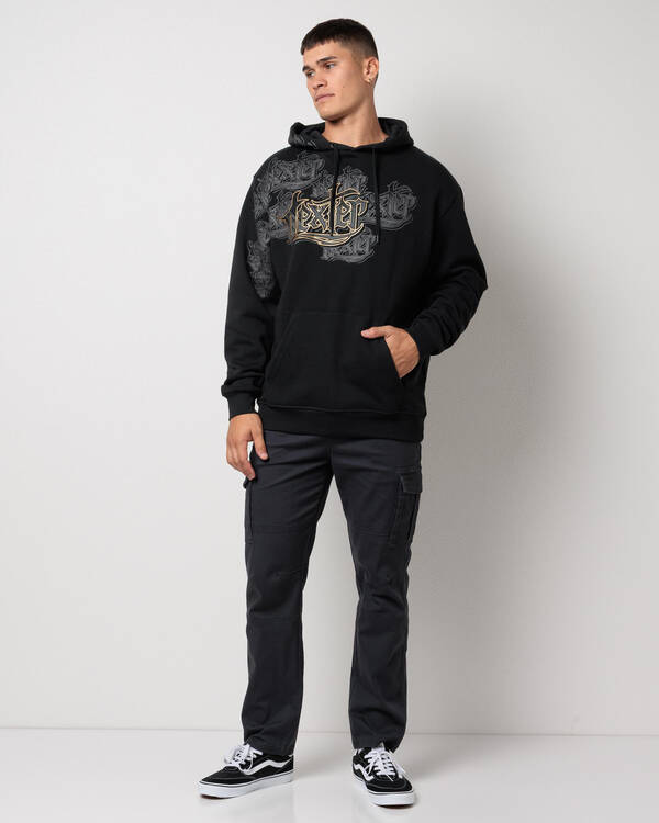 Dexter Shattered Hoodie for Mens