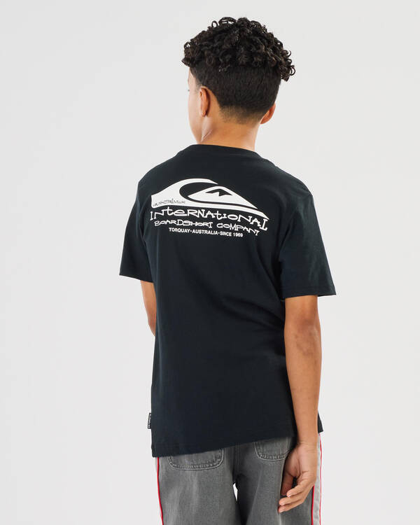 Boys' Home Grown T-Shirt