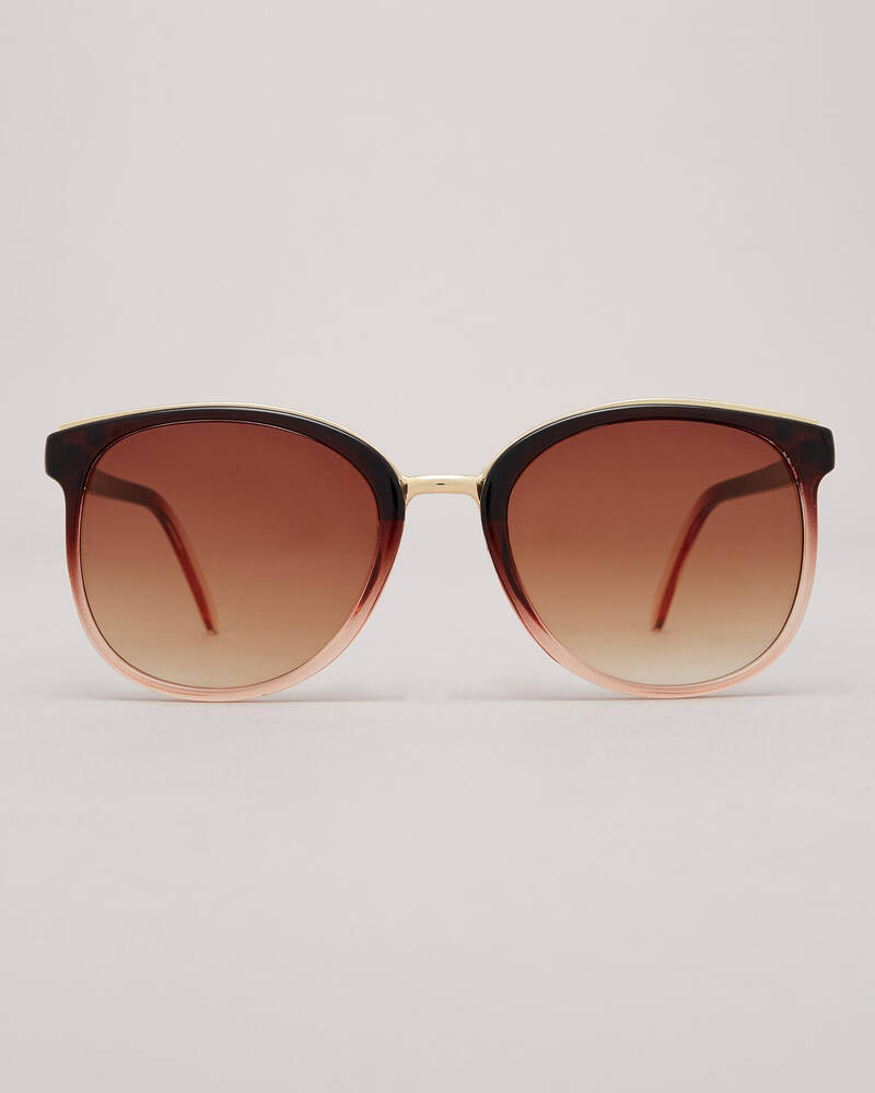 Indie Eyewear Milena Sunglasses for Womens