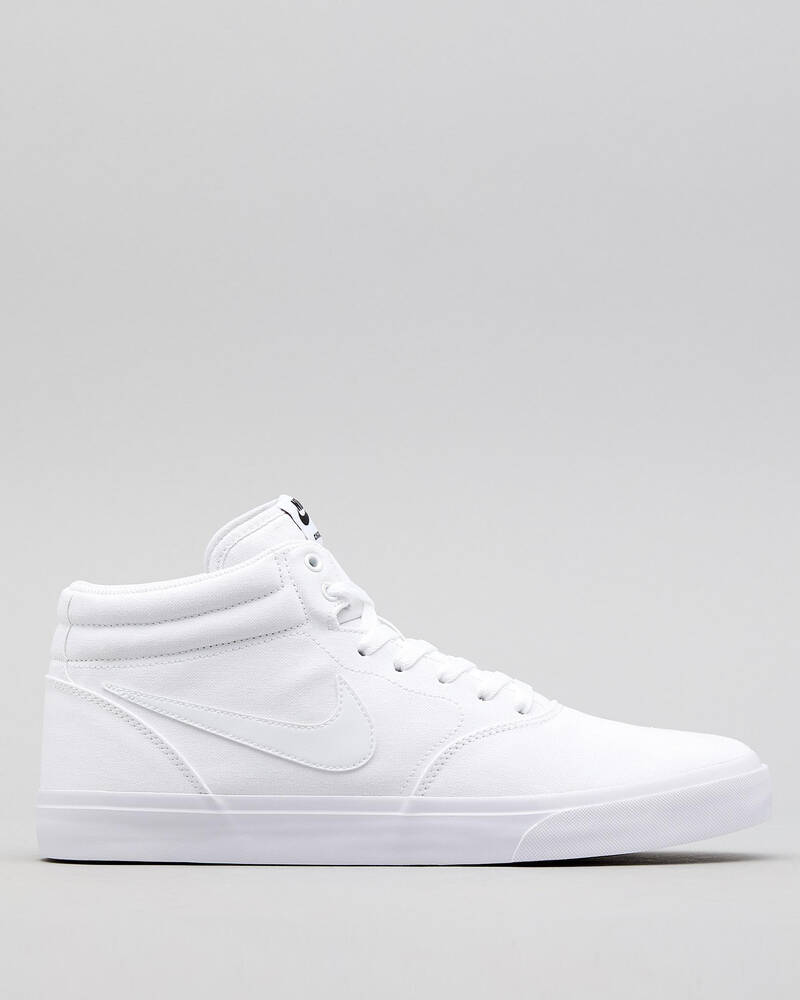 Nike Charge Mid Shoes for Mens