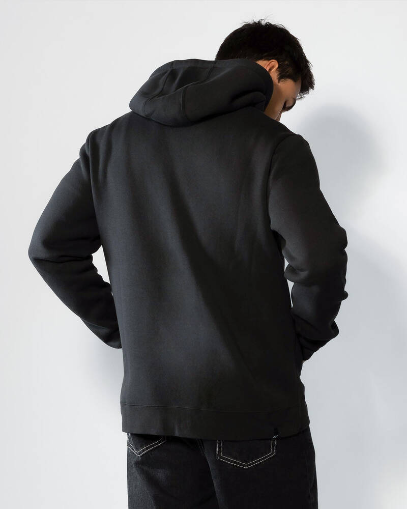 Alpinestars Ageless Zip Hoodie V3 for Mens