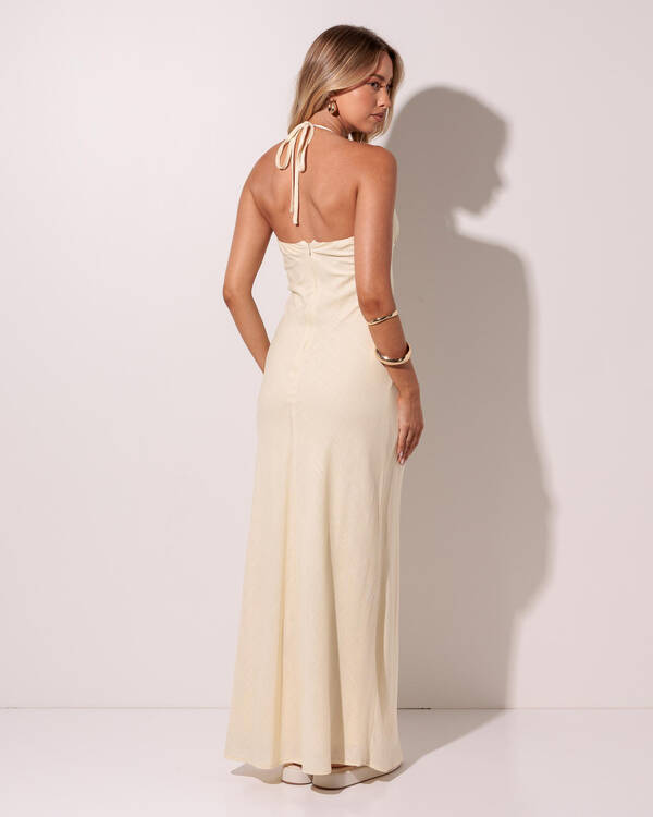 Mooloola Jules Maxi Dress for Womens