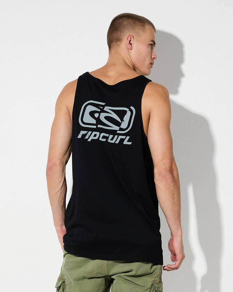 Rip Curl Archive Singlet for Mens