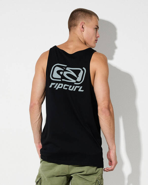 Archive Singlet