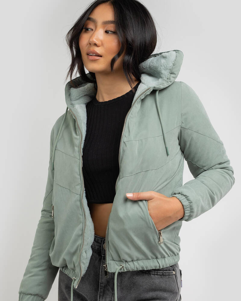 Ava And Ever Caitlin Jacket for Womens