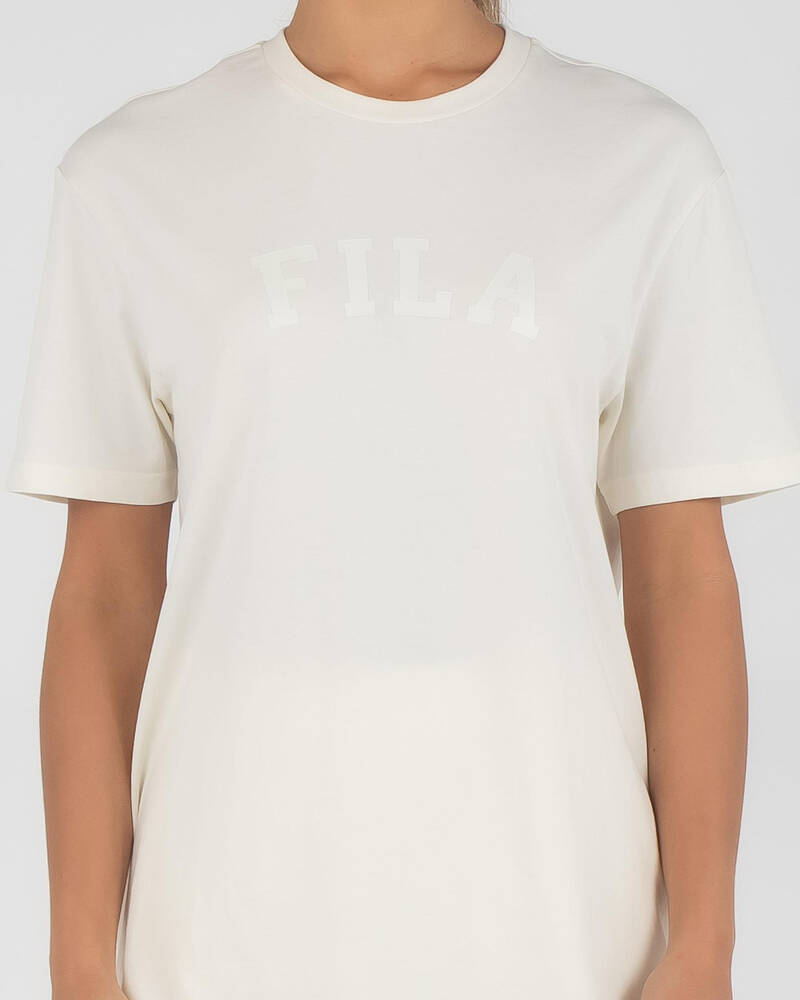 Fila Emma T-Shirt for Womens