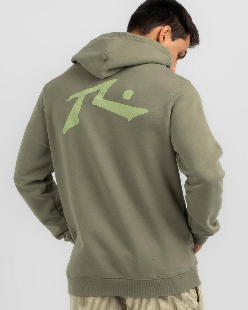 Rusty Competition Hoodie for Mens