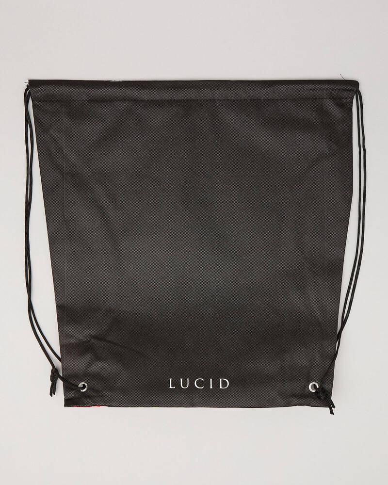 Lucid Arcadia Eco Bag for Mens