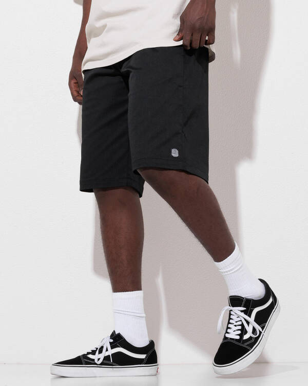 Smoulder Walk Shorts