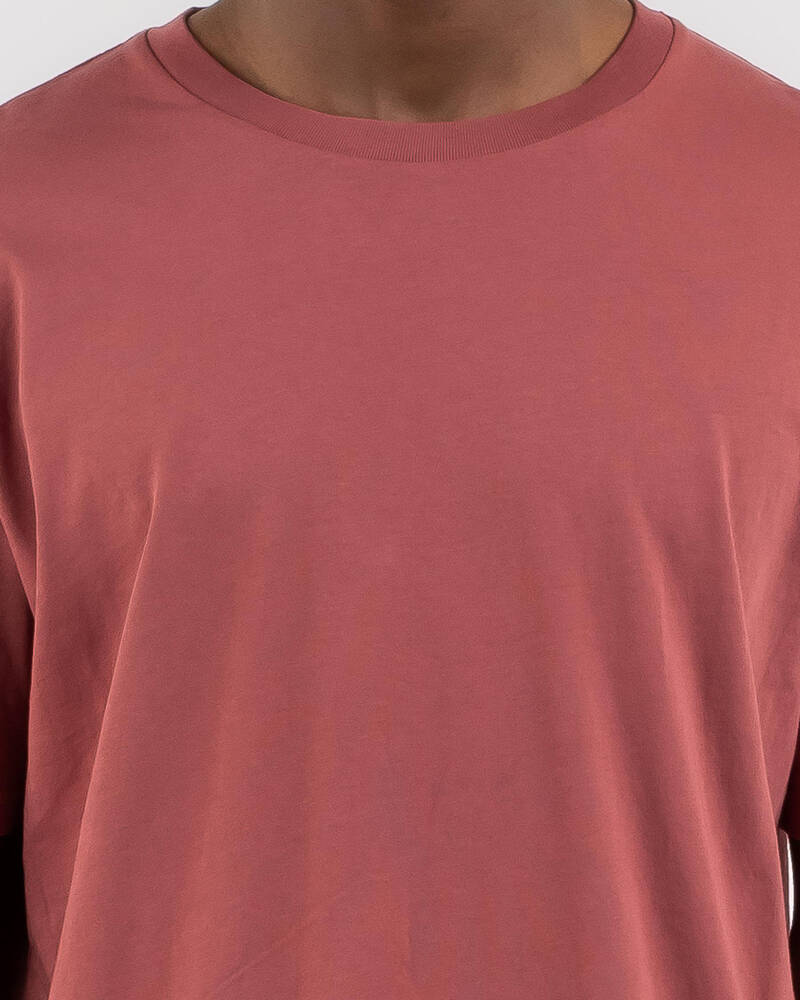 Lucid Essential 2.0 T-Shirt for Mens