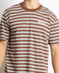 RVCA Ferny T-Shirt for Mens image number null