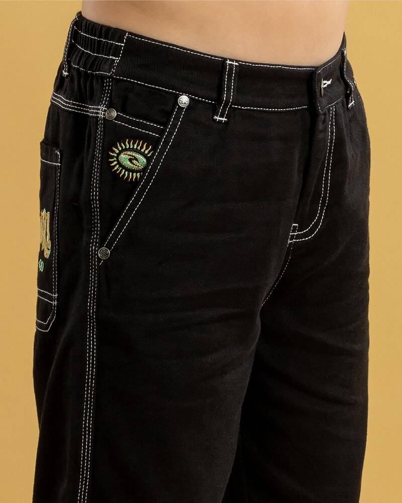 Rip Curl Boys' Cargo Pants for Mens