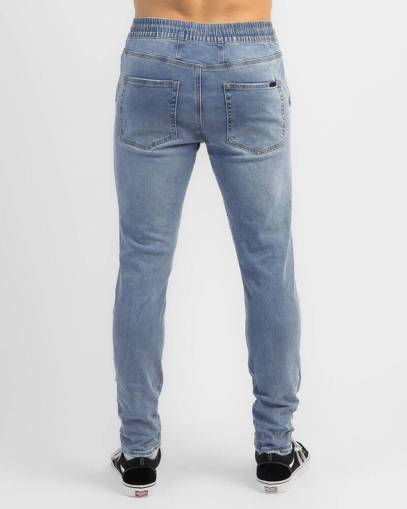 Kiss Chacey Freemont Jeans for Mens