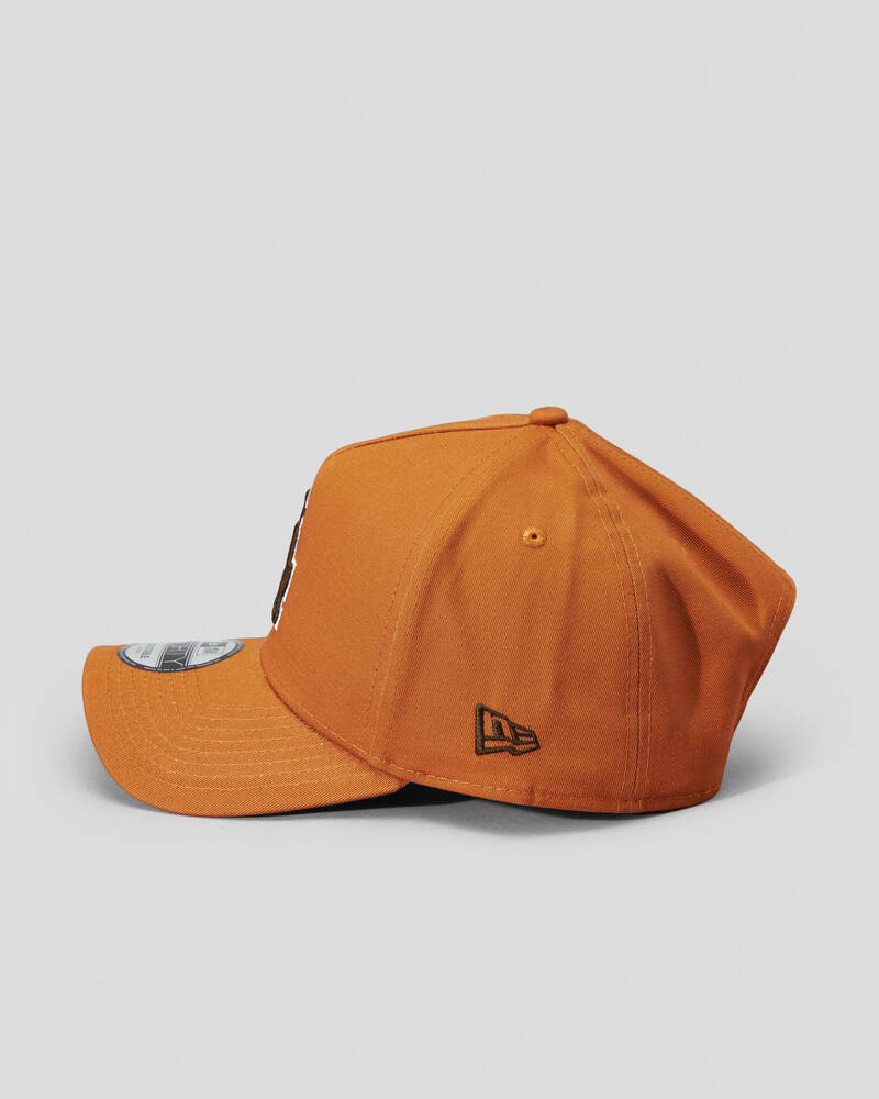 New Era Los Angeles Dodgers 9Forty A-Frame Cap for Mens