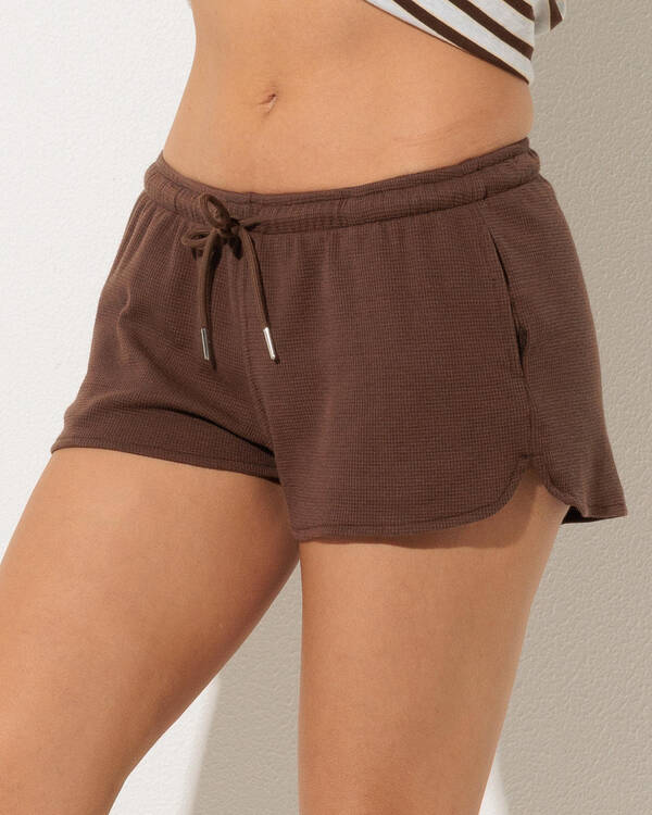 Mooloola Safie Shorts for Womens