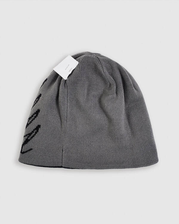 Rip Curl Archive Revo Skull Beanie for Mens