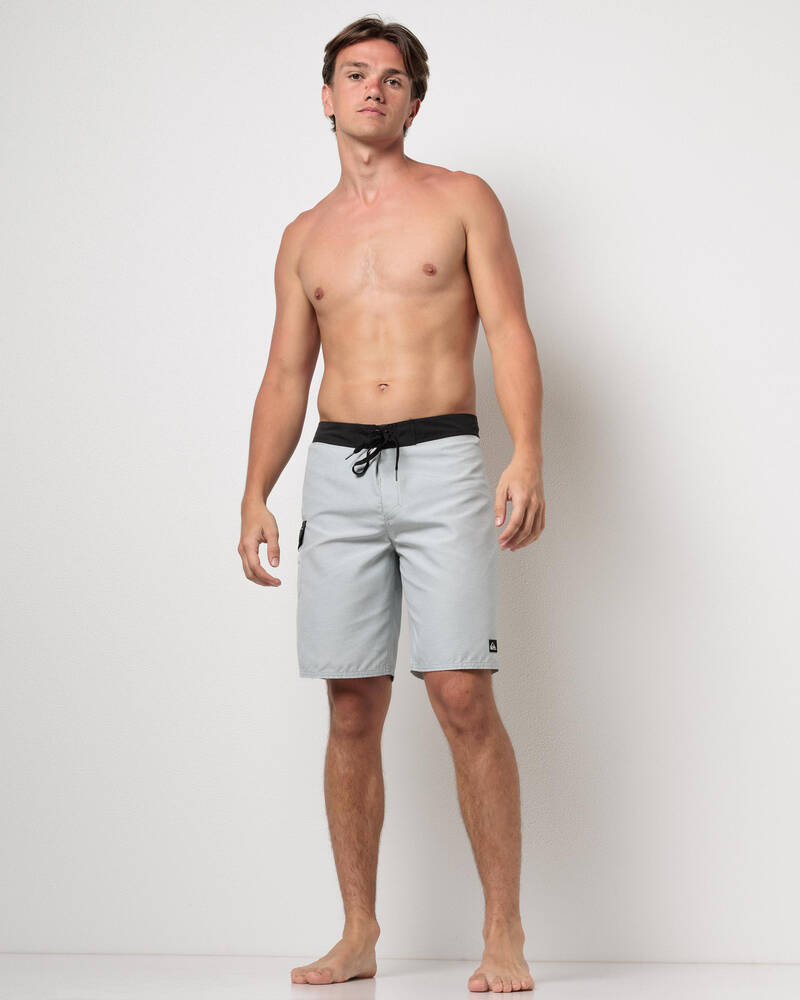 Quiksilver Everyday Solid 20 Board Shorts for Mens