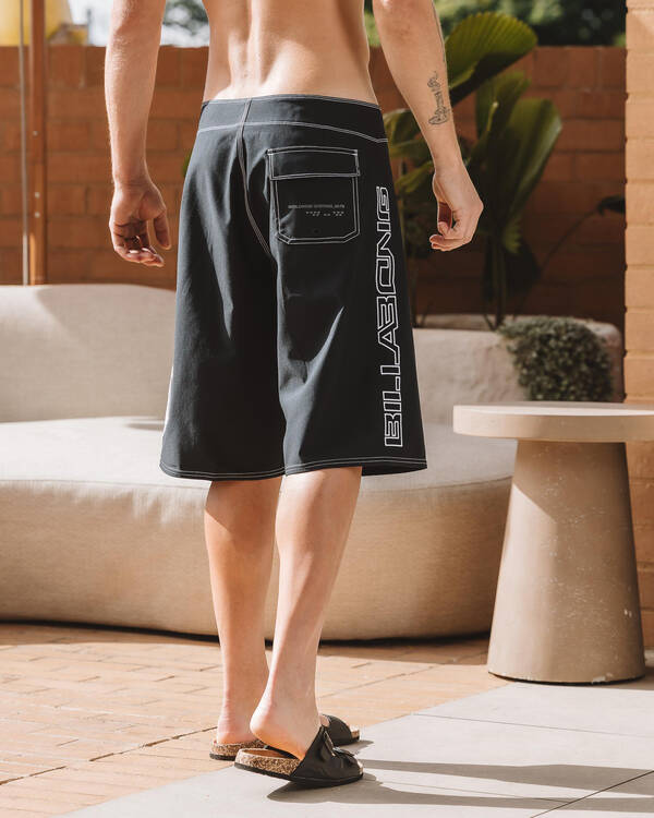 Billabong Spec Pulse OG Board Shorts for Mens