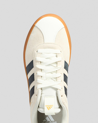adidas Womens VL Court 3.0 Shoes for Womens image number null