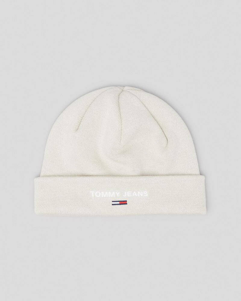 tommy hilfiger sport beanie