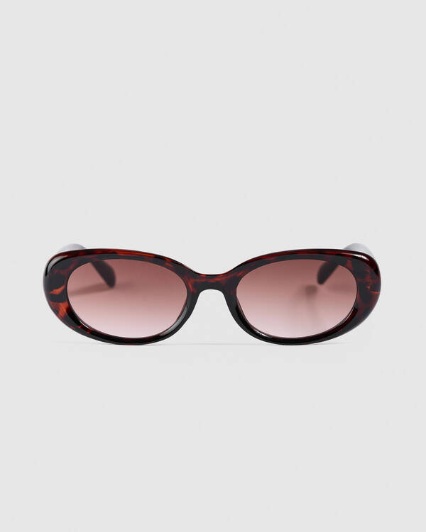 Cassidy Sunglasses