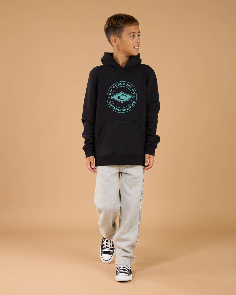 Rip Curl Boys' Stapler Hoodie for Mens