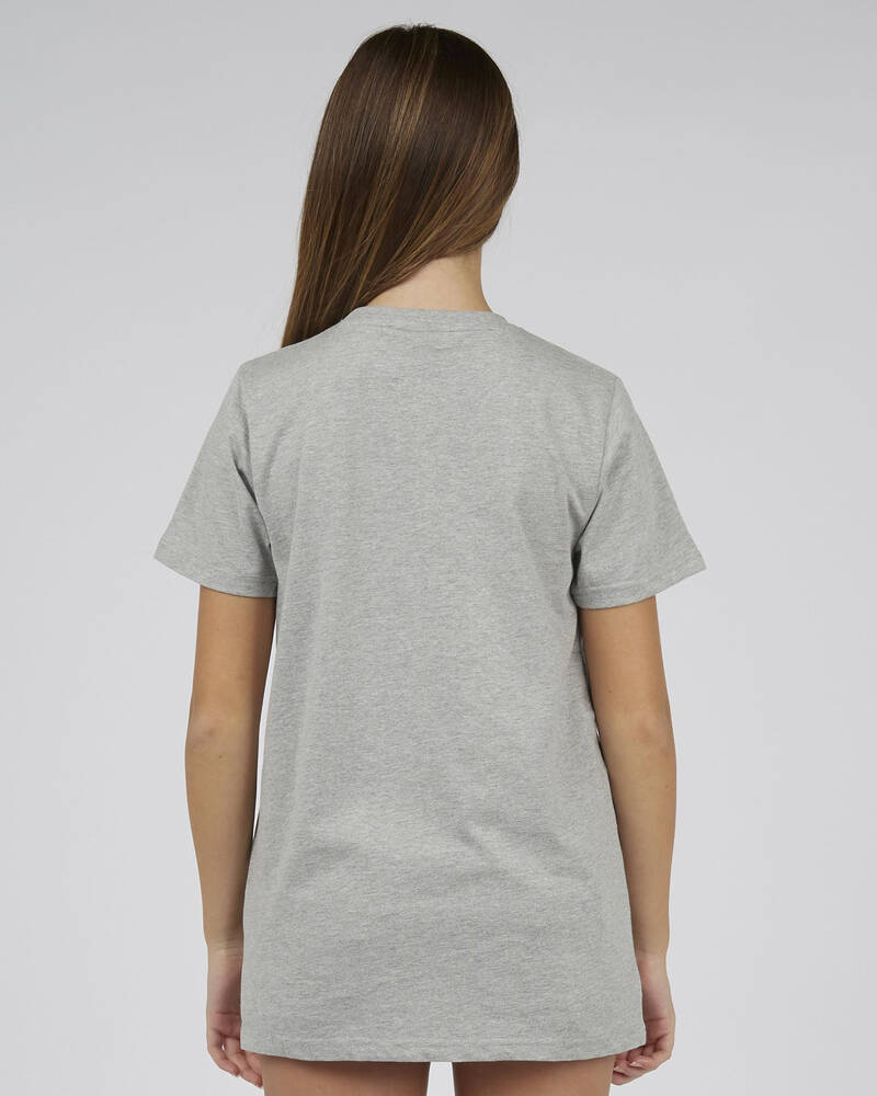 Ellesse Girls' Jena T-Shirt for Womens